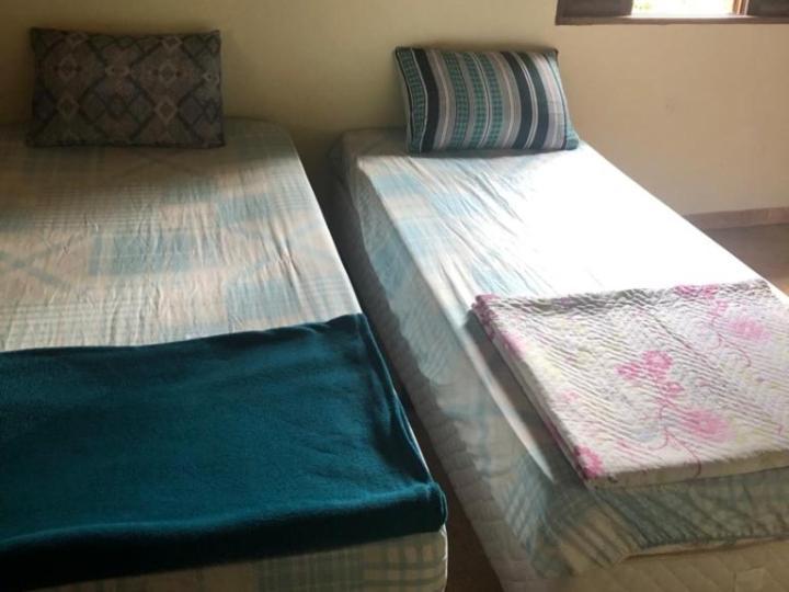 Sitio Dona Tereza_Cunha Sp Apartment Екстериор снимка